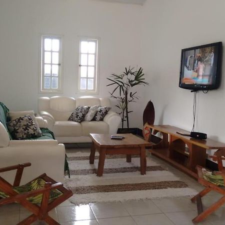 Casa Com Piscina Em Ubatuba Villa Exterior photo
